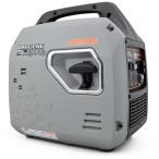 ショッピング発電機 DAYTONA デイトナ インバーター発電機 DAYGENE 1900e  静音型 発電機 インバーター 1900W リモコン付き