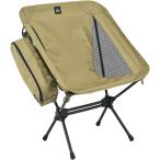 ショッピングアウトドアチェア デイトナ Daytona コンパクトチェア MIL2 フォレストカーキ 60506 アウトドアチェア キャンプ 椅子 折りたたみ 軽量 バイク用