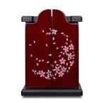  Хасимото ... прикладное искусство домашнее животное домашний алтарь Mini Sakura для домашних животных memorial сопутствующие товары compact коврик tatsu craft TATSU-CRAFT