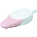 幸和製作所 テイコブ 差込便器 UR03　カバー付き