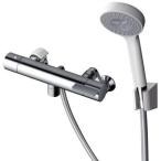 【在庫有・即納】 【訳あり品】TOTO 壁付サーモスタット混合水栓 TBY01401Z1 寒冷地仕様 サーモシャワー 混合栓