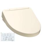 TOTO ウォシュレット TCF8WW78#SC1 パステルアイボリー　KMシリーズ 温水洗浄便座 瞬間式 リモコン付き オート開閉ふた
