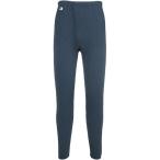 ショッピング紳士 【在庫有・即納】ひだまり チョモランマ 紳士ズボン下 QMS951 ネイビー Mサイズ アンダーウェア 肌着 インナー 紳士