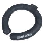 ショッピング首 冷却 リング コーコス信岡 ガチ冷却リング極太 F Dブラック B-711 太め 首 冷却 夏 酷暑 猛暑 対策 熱中症対策 熱中症 首元 リング GEAR ROCK