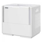 【在庫有・即納】ダイニチ ハイブリッド式加湿器 プレハブ洋室50畳まで/木造和室30畳まで HD-PC1800G W ホワイト 加湿器 Dainichi パワフル ダブルタンク