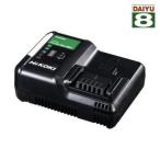 【在庫有・即納】HiKOKI 急速充電器 UC18YDL2 スライド式リチウムイオン専用 14.4V~18V対応 USB充電端子付 超急速充電 低騒音 セット品バラシ
