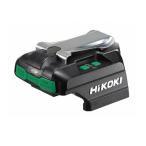 ショッピングusb 【在庫有・即納】 HiKOKI USB対応充電器 UC18DA (NM) USB バッテリー、充電器はついておりません。
