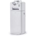 【在庫有・即納】アイリスオーヤマ  サーキュレーター衣類乾燥除湿機 8L 衣類乾燥 乾燥 衣類 部屋干し  IJDC-K80 ホワイト