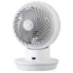 アイリスオーヤマ サーキュレーターアイ DC JET PCF-SDC15T-EC-W