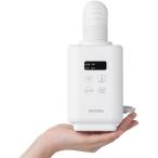 【在庫有・即納】アイリスオーヤマ ふとん乾燥機 カラリエmini TURBO コンパクト ハイパワー JSK-S10-W ホワイト