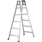 【I】ALINCO アルインコ はしご兼用脚立 MXA-180W はしご ワイドステップ脚立 幅広踏ざん 脚立【個人宅配可】【代引不可/北海道・沖縄・離島不可】