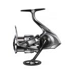 【在庫有・即納】シマノ スピニングリール 24 ツインパワー 3000MHG SHIMANO 046833 釣り リール