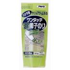 アサヒペン ワンタッチ ヤニ・アク止め障子のり150g　ガイド付き ハケ不要 防カビ カビドメ入り 年末大掃除 貼り替え