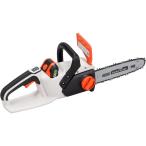 【訳有品】【実店舗棚落ち商品】工進(KOSHIN) 18V 2.0Ah 充電式 小型 チェンソー SCS-1820R-AAA-0 バッテリー・充電器付 枝打ち 枝切り 剪定 軽量 コンパクト