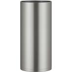【在庫有】ピーコック おうち居酒屋シリーズ 冷酒クーラー ACE-12　4合瓶対応 保冷 真空断熱構造 冷酒 魔法瓶 ステンレス【日時指定・代引き不可】