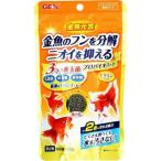 ジェックス GEX 金魚元気プロバイオフード 80g
