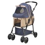 [ наличие иметь * немедленная уплата ]GEXjeks.... Cart много голова для DXplus-N Denim рисунок × бежевый собака для Buggy домашнее животное Cart Carry много голова .. максимальный 4 голова 25kg до 