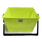  in пыль Lee ko-wa14815 ролик ковш 7 дюймовый лимон краска контейнер цвет 