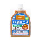 カンペハピオ 水性着色ニス 新けやき 0.7L