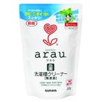 ショッピング洗濯槽クリーナー arau.(アラウ) 洗濯槽クリーナー 300g