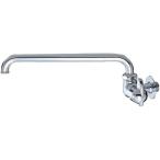 SANEI JA205-L2-13 ミニセラ横形自在水栓 レバーハンドル 90度開閉 水道 蛇口