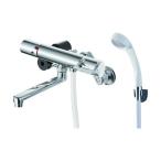 【在庫有・即納】 【訳あり品】三栄水栓 SANEI サーモシャワー混合栓 SK1814S2K-13 寒冷地仕様 水栓金具 浴室用 バス水栓