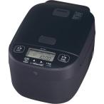 ショッピングストレート 【在庫有・即納】象印 圧力IH炊飯ジャー 極め炊き 5.5合炊き ストレートブラック NW-YR10-BZ 大火力 炊飯器 炊き分け IH