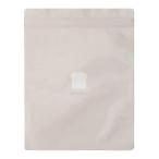 マーナ(marna) パン冷凍保存袋 K766 2枚入り 　半斤用 ハーフ フリーザーバッグ