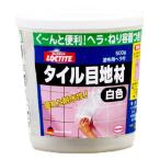 LOCTITE( lock tight ) tile eyes ground material white color 500g DTM-500