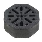  Captain Stag (CAPTAIN STAG) легкий уголь M-6730 топливо растопка уголь барбекю BBQ.. огонь твёрдое топливо 