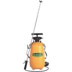 フルプラ ダイヤスプレー No.7780 プレッシャー式噴霧器 12L 2頭式 4段 伸縮ノズル付 (最長3m)