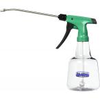  полный Prada iya спрей длинный swing 500 500ml зеленый 18cm длинный форсунка садоводство опрыскиватель туман дуть декоративное растение опрыскиватель спрей 