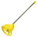 SK11 プラスチック製 ペイントミキサー 羽根径80ｍｍ SPM-11