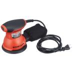 【在庫有・即納】E-Value ランダムサンダー パッド径125mm EWS-220R