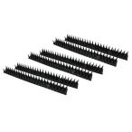  безопасность 3. входить предотвращение toge сиденье 45cm (6 штук ) 6PCS вредитель мелкие животные .. меры ....