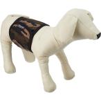  домашнее животное Pro ремень для животных M камуфляж -ju собака для маркировка предотвращение Anne moni a дезодорация сиденье выход собака Cafe обхват талии примерно 33~39cm