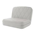 [I] cell язык compact 3way диван-кровать велюр стиль светло-серый потускнение compact наклонный CELLUTANE [ производство на заказ товар ] A1233a-a-722GRY