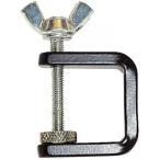 I ga- tool EIGER TOOL микро зажим EMC-2 максимальный отверстие 13mm construction хобби временный прекращение фиксация склейка точный работа aluminium 