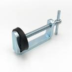  I ga- tool EIGER TOOL точный зажим M-1 максимальный отверстие 38mm construction хобби временный прекращение фиксация склейка точный работа steel 