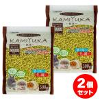 [ массовая закупка ] She's isi - la clean mofKAMIYUKA фисташка 500g×2 шт. комплект мелкие животные для покрытие пола KAMIYUKA бумага пол 