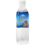 ペットの天然水Ｖウォーター５００ｍｌ