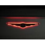 クライスラー 300C LEDエンブレム イルミネーションプレート Junack/ジュナック