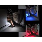 IS250 LEDドアランプ GSE2# レンズのみ交換 Junack/ジュナック (DOP1-#