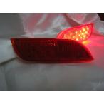 ショッピングANA マークXジオ LEDリフレクター ANA10 ANA15 GGA10 07/9-13/11 Junack/ジュナック (RFL-T5