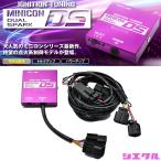 ステップワゴン サブコン RK1 RK2 RK5 RK6 09/10-15/4 R20A MINICON-DS siecle/シエクル (MD-070S