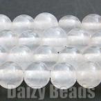 Yahoo! Yahoo!ショッピング(ヤフー ショッピング)天然石 パワーストーン ビーズ 「ホワイトジェード（天然）」 丸玉 約4mm １連（約36-40cm）
