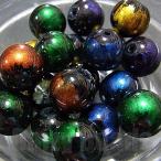 Yahoo! Yahoo!ショッピング(ヤフー ショッピング)ガラス ビーズ 和風丸玉ミックス 約10mm （約26g）