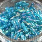 ツイスト竹ビーズ高品質日本製「レイ...