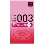 オカモト 003 ゼロゼロスリー 0.03 ヒアルロン酸 プラス コンドーム 10個入り