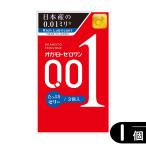 ショッピングコンドーム オカモト 001 ゼロワン 0.01 たっぷりゼリー コンドーム 3個入り